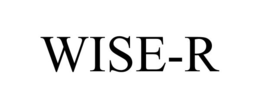 WISE-R trademark