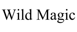 WILD MAGIC trademark