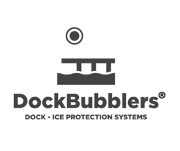 DOCKBUBBLERS  DOCK - ICE PROTECTION SYSTEMS trademark