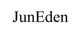 JUNEDEN trademark