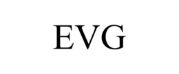 EVG trademark