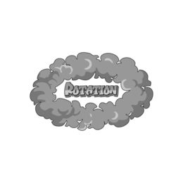 ROTATION trademark