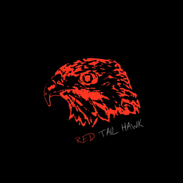 RED TAIL HAWK trademark