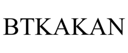 BTKAKAN trademark