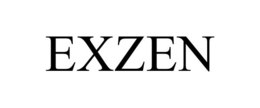 EXZEN trademark