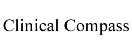 CLINICAL COMPASS trademark