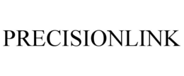 PRECISIONLINK trademark