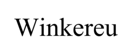 WINKEREU trademark