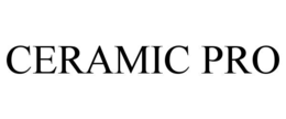 CERAMIC PRO trademark