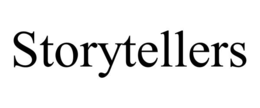 STORYTELLERS trademark