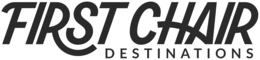 FIRST CHAIR DESTINATIONS trademark