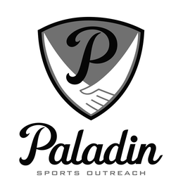 P PALADIN SPORTS OUTREACH trademark