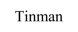 TINMAN trademark
