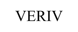 VERIV trademark