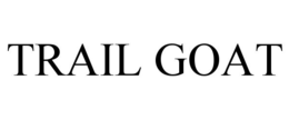 TRAIL GOAT trademark