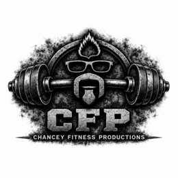 CFP CHANCEY FITNESS PRODUCTIONS trademark