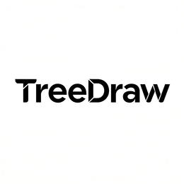 TREEDRAW trademark