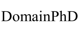 DOMAINPHD trademark