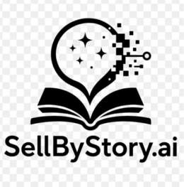 SELLBYSTORY.AI trademark