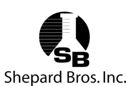 SB SHEPARD BROS. INC. trademark