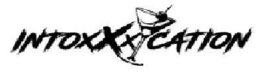 INTOXXXICATION trademark