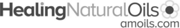 HEALINGNATURALOILS AMOILS.COM trademark