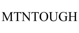 MTNTOUGH trademark