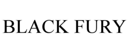 BLACK FURY trademark