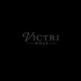 VICTRI GOLF trademark