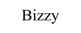 BIZZY trademark