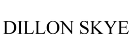 DILLON SKYE trademark