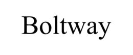 BOLTWAY trademark