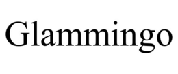 GLAMMINGO trademark