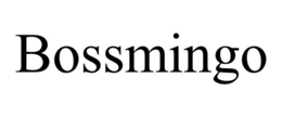 BOSSMINGO trademark