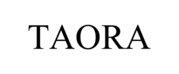 TAORA trademark