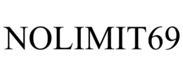 NOLIMIT69 trademark