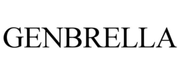 GENBRELLA trademark