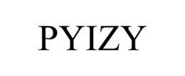 PYIZY trademark