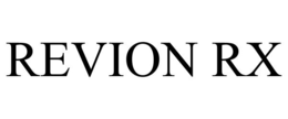 REVION RX trademark