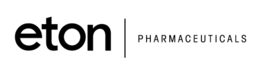 ETON PHARMACEUTICALS trademark