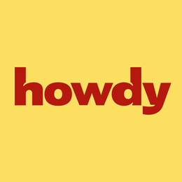 HOWDY trademark