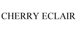 CHERRY ECLAIR trademark
