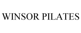 WINSOR PILATES trademark