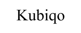 KUBIQO trademark
