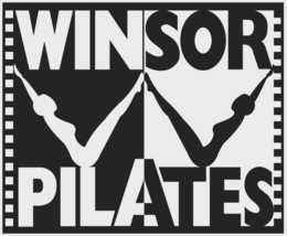 WINSOR PILATES trademark