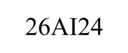26AI24 trademark