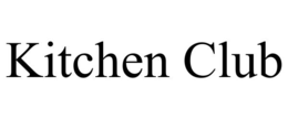 KITCHEN CLUB trademark