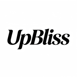 UPBLISS trademark
