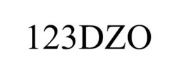 123DZO trademark
