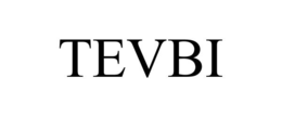 TEVBI trademark